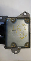 2002-2003 Jaguar X-Type air bag module 1X4A-14B321-CF **Tested** - Swan Auto
