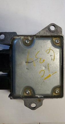 2002-2003 Jaguar X-Type air bag module 1X4A-14B321-CF **Tested** - Swan Auto