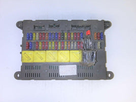 2002-2003 Land Rover Freelander fuse junction box 518668702 - Swan Auto