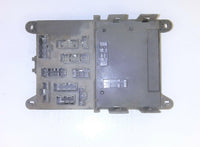 2002-2003 Land Rover Freelander fuse junction box 518668702 - Swan Auto