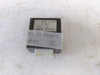 2002-2003 Mazda Protege lock module BP5T 67 SLY - Swan Auto
