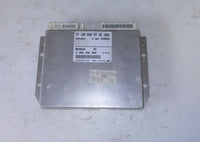 2002-2003 Mercedes-Benz CLK320 abs anti-lock brake control module 031 545 07 32 - Swan Auto