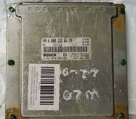 2002-2003 Mercedes-Benz E220 ecm ecu computer A 000 153 64 79 - Swan Auto