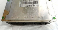 2002-2003 Mercedes-Benz E220 ecm ecu computer A 000 153 64 79 - Swan Auto