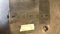 2002-2003 Saturn Ion fuse junction box 22677891_07 - Swan Auto