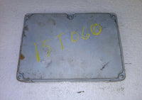 2002-2003 Toyota Camry ecm ecu computer 89666-06532 - Swan Auto