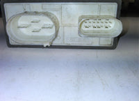 2002-2003 VW Jetta fan control module 89 8972 000 - Swan Auto