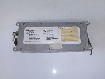 2002-2004 BMW 745 745i Bluetooth Telematics Control Module 84.11 6946428-01 - Swan Auto