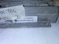 2002-2004 BMW 745Li phone telephone control module 84.21 6918 520-02 - Swan Auto