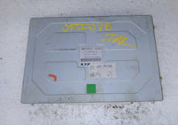 2002-2004 Isuzu Axiom suspension control module A2700-10006 - Swan Auto