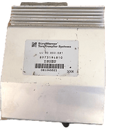 2002-2004 Isuzu Axiom transfer case control module 8973194810 - Swan Auto
