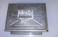 2002-2004 Isuzu Rodeo ecm ecu computer 8972895101 **Tested** - Swan Auto