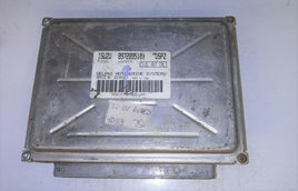 2002-2004 Isuzu Rodeo ecm ecu computer 8972895101 **Tested** - Swan Auto