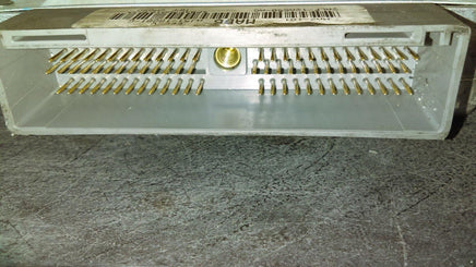 2002-2004 Mazda MPV ecm ecu computer 2ALF-12A650-AG - Swan Auto