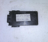 2002-2007 Jaguar X-Type heated seat control module 1X43-14C724-AB - Swan Auto
