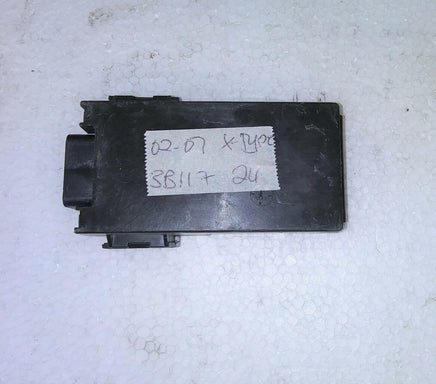 2002-2007 Jaguar X-Type heated seat control module 1X43-14C724-AB - Swan Auto