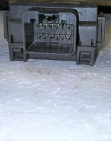2002-2007 Jaguar X-Type heated seat control module 1X43-14C724-AB - Swan Auto