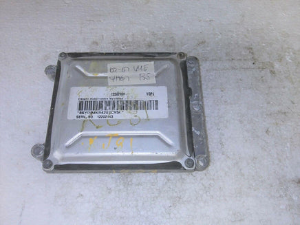 2002-2007 Saturn Vue ecu ecm computer 12582990 - Swan Auto