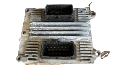 2002-2007 Saturn Vue ecu ecm computer 24222123 - Swan Auto