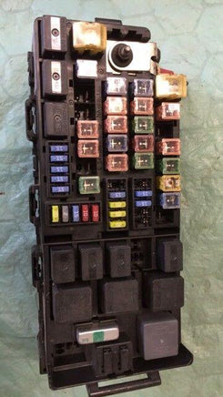 2002-2010 Ford Explorer fuse junction box 4L2T14398GF - Swan Auto