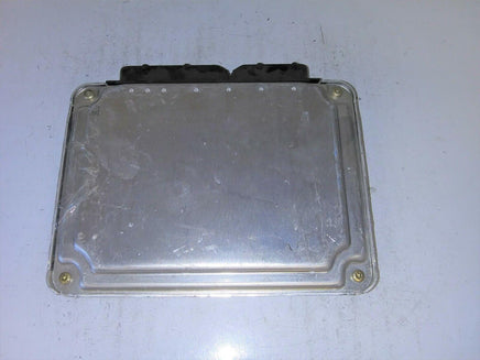 2002 Audi A8 ecm ecu computer 4D0 907 560 CF - Swan Auto