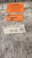 2002 Avenger or Sebring ecm ecu computer R4896780AC - Swan Auto