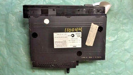 2002 BMW 745 745i CD changer 65.12-6 919 474 - Swan Auto
