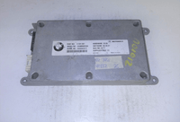 2002 BMW 745i 745 gps navigation control module 6 924 807 - Swan Auto