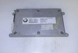 2002 BMW 745i 745 gps navigation control module 6 924 807 - Swan Auto