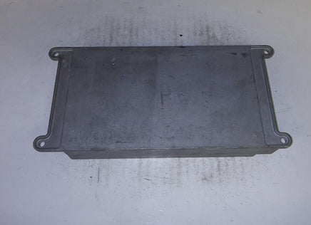 2002 BMW 745i 745 gps navigation control module 6 924 807 - Swan Auto