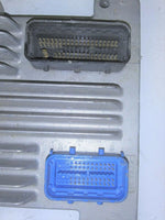 2002 Chevrolet Cavalier Pontiac Sunfire ecm ecu computer 19210074 - Swan Auto