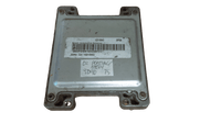 2002 Chevy Cavalier or Grand Am ecm ecu computer 12218943 - Swan Auto