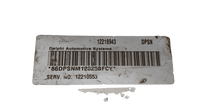 2002 Chevy Cavalier or Grand Am ecm ecu computer 12218943 - Swan Auto