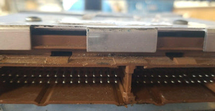 2002 Chevy Express ecm ecu computer 1625701 - Swan Auto