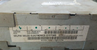 2002 Chevy Silverado onstar control module computer 12207539 - Swan Auto