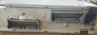 2002 Chevy Silverado onstar control module computer 12207539 - Swan Auto