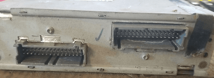 2002 Chevy Silverado onstar control module computer 12207539 - Swan Auto