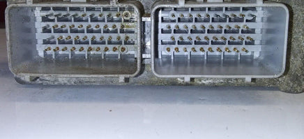2002 Chrysler PT Cruiser ecm ecu computer P05033665AE - Swan Auto