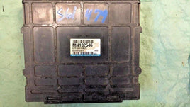 2002 Chrysler Sebring Dodge Stratus ecm ecu computer MN132546 - Swan Auto