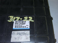 2002 Dodge Stratus Sebring ecm ecu computer MN132548 - Swan Auto