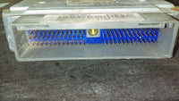 2002 Ford Econoline Van ecm ecu computer 2C2A-12A650-KB **Tested** - Swan Auto