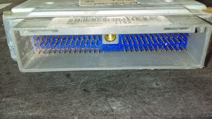2002 Ford Econoline Van ecm ecu computer 2C2A-12A650-KB **Tested** - Swan Auto