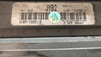 2002 Ford Escape ecm ecu computer YL8F-12A650-ZC **Tested** - Swan Auto