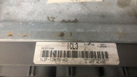 2002 Ford Explorer ecm ecu computer 1L2F-12A650-AGD - Swan Auto