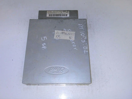 2002 Ford Explorer ecm ecu computer 2L2A-12A650-FC - Swan Auto