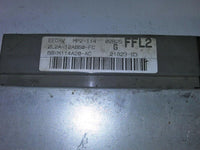 2002 Ford Explorer ecm ecu computer 2L2A-12A650-FC - Swan Auto