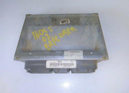 2002 Ford Explorer ecu ecm computer 2L2A-12A650-NC - Swan Auto