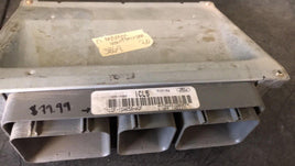 2002 Ford Explorer Mercury Mountaineer ecm ecu computer 1L2F-12A650-AGF - Swan Auto