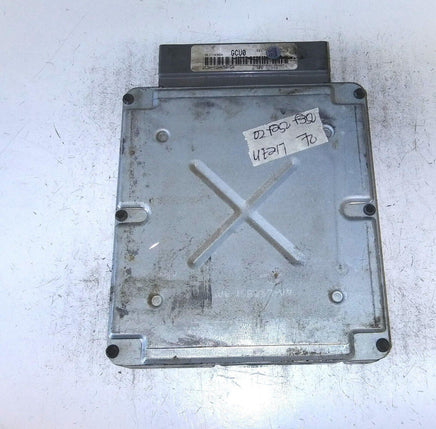 2002 Ford F-250 F350 ecm ecu computer 2C3A-12A650-GA **Tested** - Swan Auto