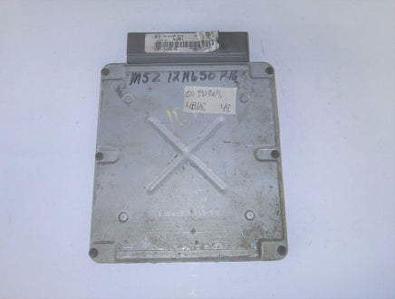 2002 Ford Focus ecm ecu computer 1M5F-12A650-PB ***TESTED*** - Swan Auto